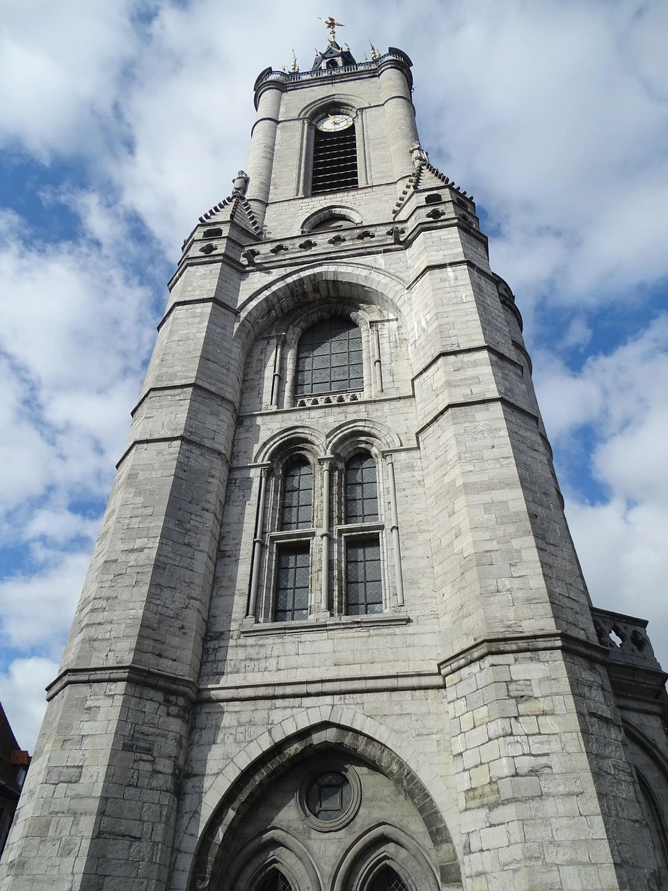 L’arbre de la croissance intérieure